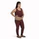 Поясна сумка Osprey Arcane Hip Bag latte brown O/S коричнева - изображение 6