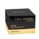 Крем для лица восстанавливающий Medi-Peel Cell Tox Dermajou Cream со стволовыми клетками 50 ml - изображение 4