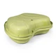 Песочница-бассейн Smoby Toys Life с подводом для воды 167х111х18 см (7600850213) (3032168502130) - изображение 5