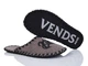 Мужские фетровые тапочки VENDS 352 бежевый 42-43р 27,5 см - изображение 2