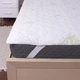 Наматрацник MirSon №1008 Alberto Eco Seasons Strong Aloe Vera 160х200 см (2200001491496) - зображення 3