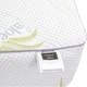 Наматрасник MirSon №1043 Alberto Silk Strong Aloe Vera 70х190 см (2200001505674) - изображение 7