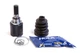 Шарнир наружный в сборе (ШРУС) CV40-012 (шл21/24) HOLA Nissan Xtrail Qashqai MURANO 39600JD60A - изображение 1