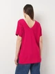 Футболка женская Zara 6771/716 S Розовая (06771071630024) - изображение 2