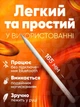 Универсальный активный стилус с дисплеем для сенсорных экранов, совместим с Apple iPhone, iPad, iOS, iOS, Android, Windows и планшетов и телефонов - изображение 4