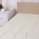 Наматрасник хлопковый MirSon Carmela Waterproof Cotton 273/2 80x200 (2200000339546) - изображение 5