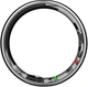 Смарт-кільце iMiki Розмір 8 Silver (WSR-Ring-8-S) - зображення 7