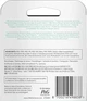 Змінні картриджі для гоління (леза касети) жіночі Venus Deluxe PRO Smooth Sensitive 8 касет - зображення 2
