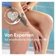 Змінні картриджі для гоління (леза касети) жіночі Gillette Venus Deluxe Extra Pro Smooth Sensitive касети 3 шт - зображення 7