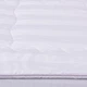 Наматрасник хлопковый MirSon Royal Pearl Waterproof Cotton 272/3 150x200 (2200000378675) - изображение 7