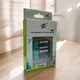 Батарейки AAA акумуляторні Znter з роз'ємом USB Type-C на 1.5V/1100mWh - 4 ШТ. - зображення 6