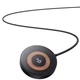 Бездротовий зарядний пристрій Baseus Simple Mini4 Qi2 15W (P10273300121-0), Black - зображення 3