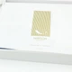 Комплект постельного белья MirSon Сатин Premium 0240 Iron grey 2х160х220 см (2200001717909) - изображение 12