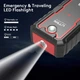 Бустер (пусковий пристрій) UTRAI JStar One 2000А 12В 59,2 Вт-г (945) - зображення 2
