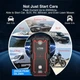 Бустер (пусковий пристрій) UTRAI JStar One 2000А 12В 59,2 Вт-г (945) - зображення 3