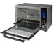 Електродуховка Liberton LEO-601E Silver 60 л. - зображення 2