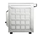 Електродуховка Liberton LEO-601E Silver 60 л. - зображення 6