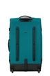 Дорожная Сумка На Колесах Samsonite ROADSEEKER DEEP TEAL 79x45x32 KQ9*51004 - изображение 4