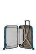 Чемодан 69 См Samsonite C-LITE PETROL BLUE 69х46х29 CS2*21003 - изображение 2