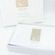 Комплект постельного белья MirSon Сатин Premium Dark Chocolate 0211+0055 143х210 (2200000689252) - изображение 10