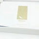 Комплект постельного белья MirSon Сатин Premium Dark Chocolate 0211+0055 143х210 (2200000689252) - изображение 11