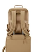 Рюкзак 15,6" Lipault LOST IN BERLIN SANDSTONE 39х30х16 P90*75021 - изображение 6
