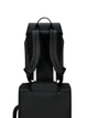 Рюкзак 15" Lipault LOST IN BERLIN BLACK 40х25х16 P90*09020 - изображение 7