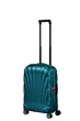 Чемодан 55 См Samsonite C-LITE PETROL BLUE 55х40х20/23 CS2*21007 - изображение 6