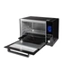 Електродуховка Liberton LEO-601E Black 60 л. - зображення 2