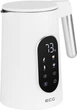 Электрочайник ECG RK 1799 Smart White - изображение 1