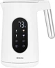Электрочайник ECG RK 1799 Smart White - изображение 6