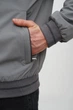 Бомбер Trend Collection 25-25 сірий (GREY) 3XL - зображення 8