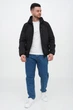 Куртка-М. С. Trend Collection 25-26 чорний (BLACK) XL - зображення 2