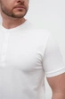 Футболка стойка Trend Collection 618 Белый (WHITE) 3XL - изображение 11