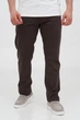 Джинси slim fit Trend Collection 27033-2 Темно-коричневий (NIKITA BRWN) 30 - зображення 1