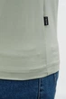 Футболка однотонная Trend Collection 616 оливковый (L.GREEN, кол.68) XL - изображение 4