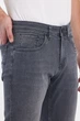 Джинсы comfort fit Trend Collection 4719 серый (GRA GREY) 38 - изображение 9