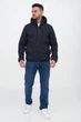 Куртка-М. З. Trend Collection 25-26 Темно-синій (BLUE) M - зображення 3