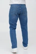 Джинсы comfort fit Trend Collection 5702 синий (8818 ACK) 33 - изображение 5