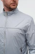 Ветровка Trend Collection 56062 светло-серый (LIGHT GREY) M - изображение 7