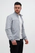 Ветровка Trend Collection 56062 светло-серый (LIGHT GREY) M - изображение 16