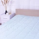 Наматрасник бамбуковый MirSon Valentino Bamboo Waterproof 287/1 180x200 (2200000347268) - изображение 5