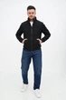 Куртка-М. С. Trend Collection 7809 черный (BLACK) L - изображение 6