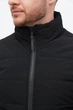 Куртка-М. С. Trend Collection 7809 черный (BLACK) L - изображение 13