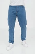 Джинсы мом Trend Collection 19270-5 синий (MAVI) 30 - изображение 1
