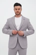 Костюм Trend Collection 50025 серый (GREY) 48 - изображение 1