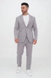 Костюм Trend Collection 50025 серый (GREY) 48 - изображение 3