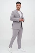 Костюм Trend Collection 50025 серый (GREY) 48 - изображение 4