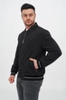 Бомбер Trend Collection 25-25 чорний (BLACK) M - зображення 5