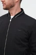Бомбер Trend Collection 25-25 чорний (BLACK) M - зображення 7